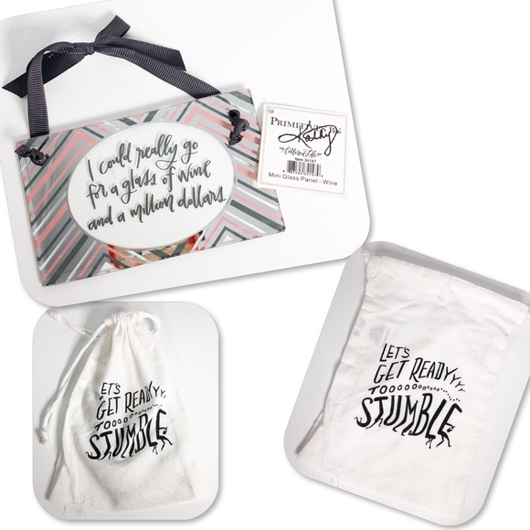 Primitives by Kathy Wood Box with Bonus - Picture 4 of 5